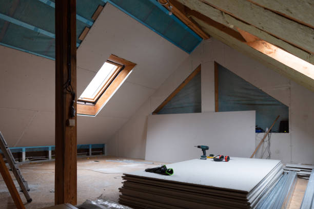 Best Insulation for Specific Applications in Captain Cook, HI