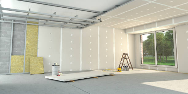 Best Insulation Maintenance and Repair in Captain Cook, HI