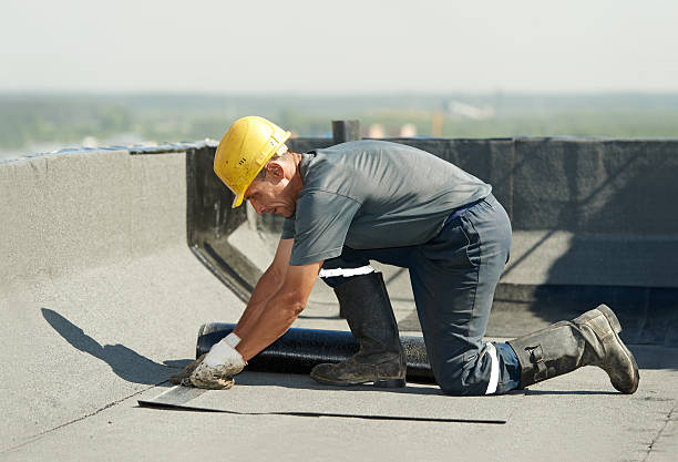 Best Insulation for Specific Applications in Captain Cook, HI