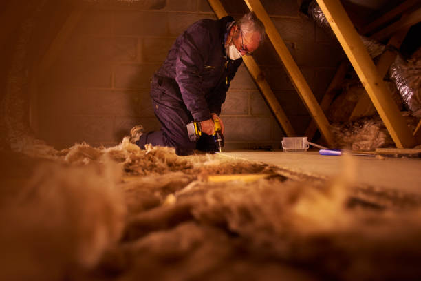 Best Insulation Installation Services in Captain Cook, HI